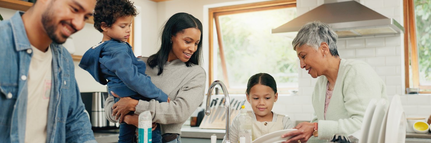 American Cleaning Institute banner