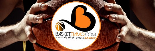 Baskettiamo.com banner