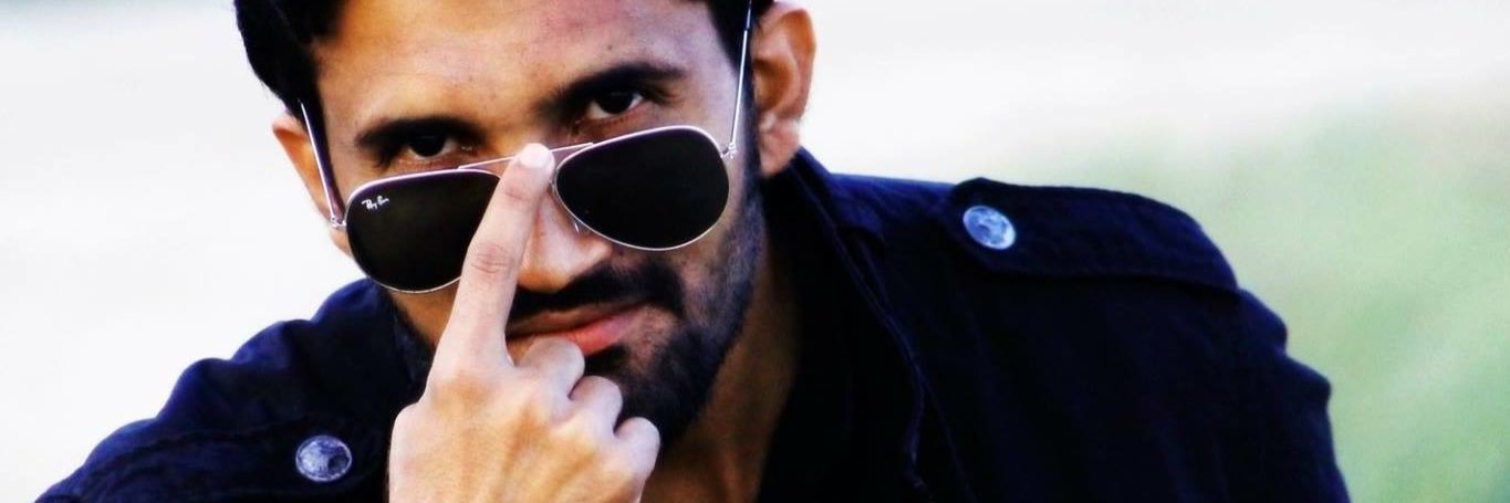 waseemsultan99's profile banner image