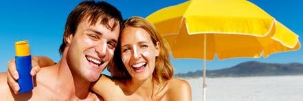 Eucerin Chile banner