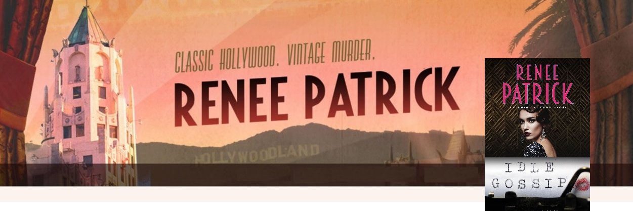 RPatrickBooks's profile banner image