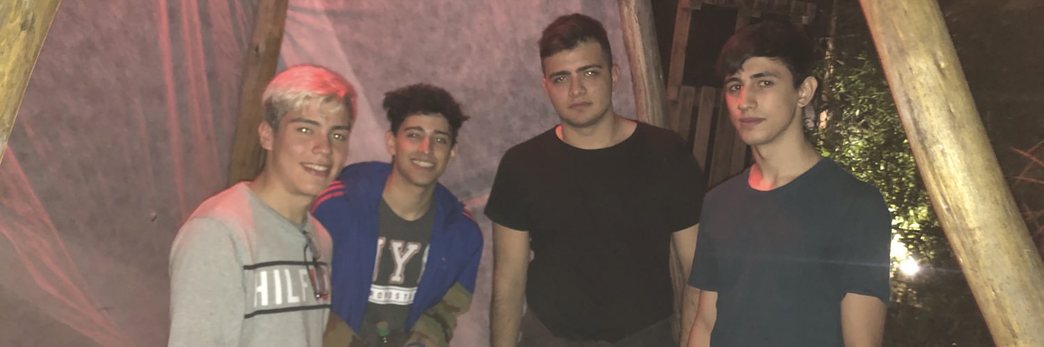 gastontaboada10's profile banner image