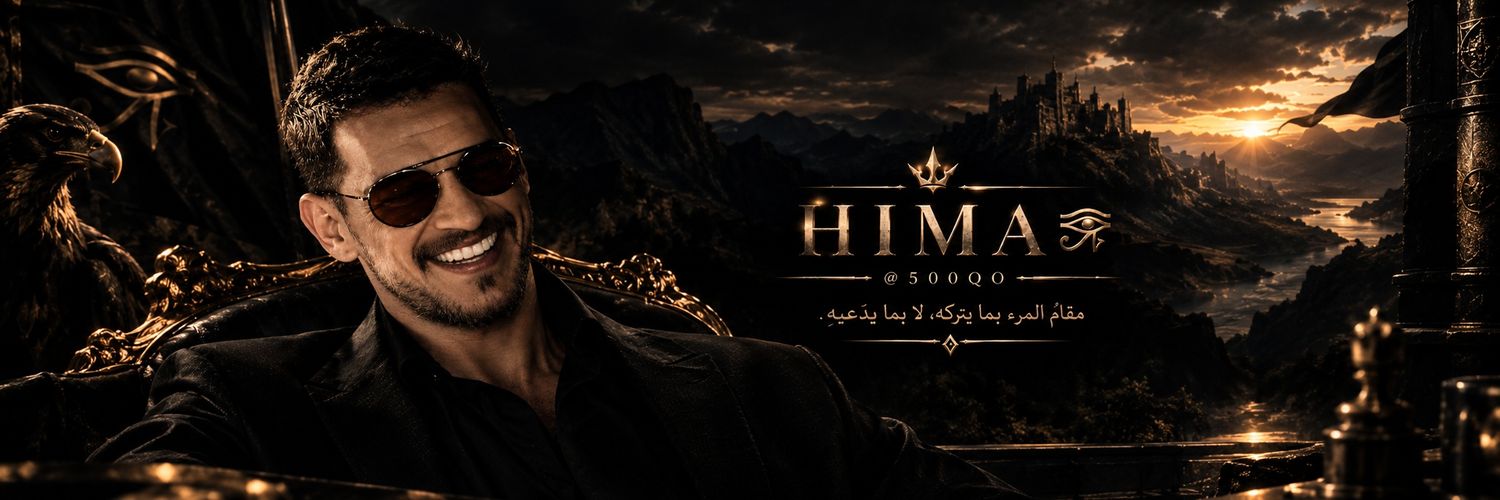 500QO's profile banner image