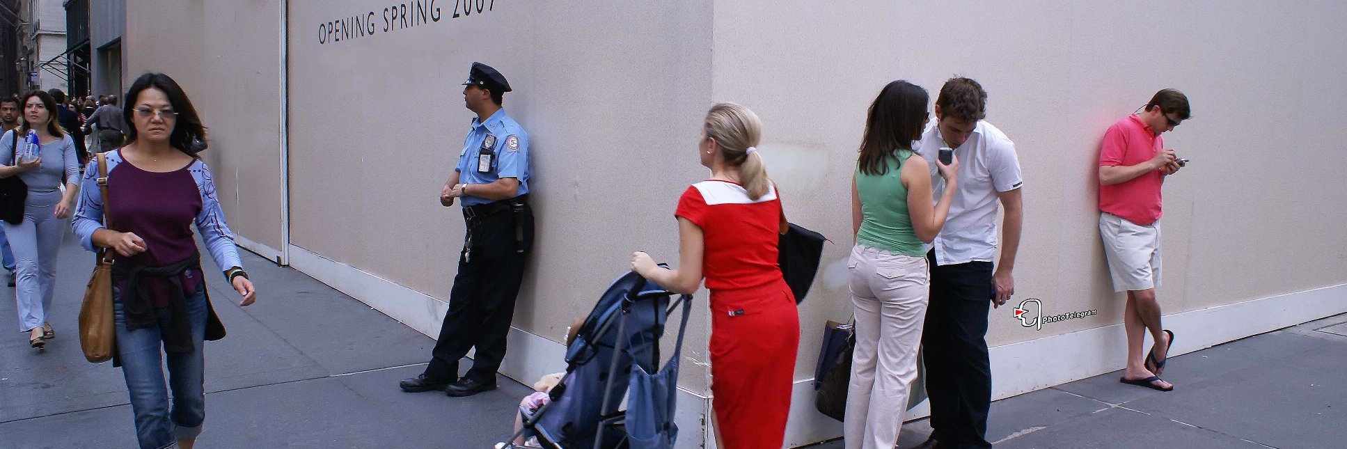 PhotoTelegram banner