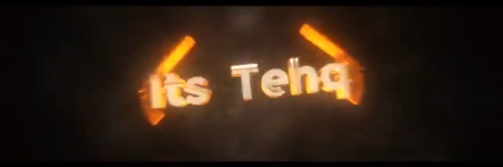 ItsTehq's profile banner image
