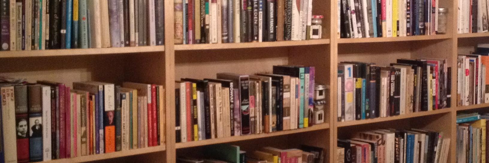 Seattle City of Lit banner