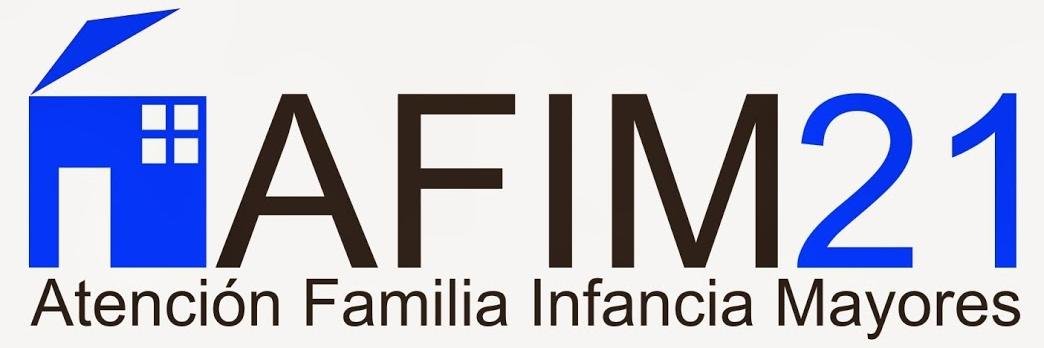AFIM21 banner