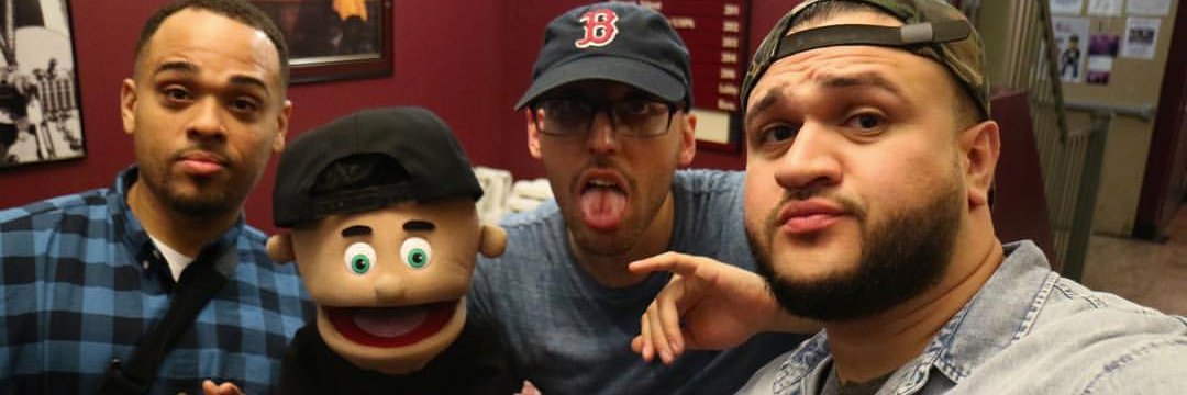 pemarprcomedy's profile banner image