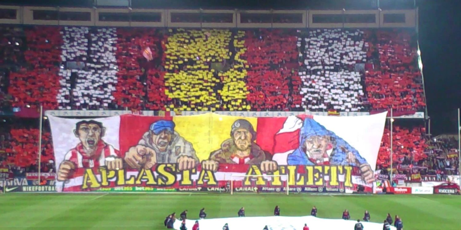 no se retrocede banner