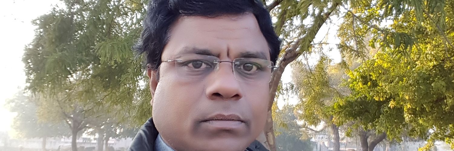 pkbaranwal95's profile banner image