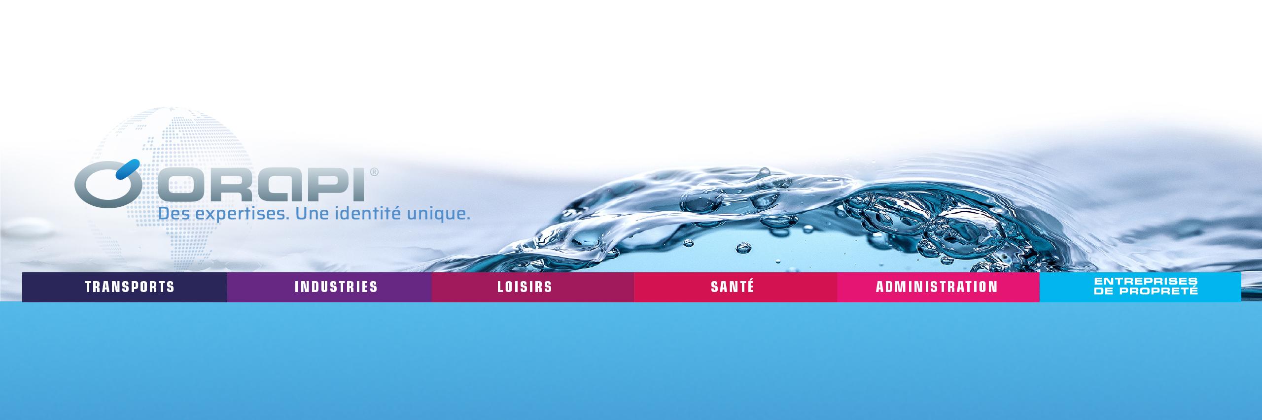 OrapiGroup's profile banner image