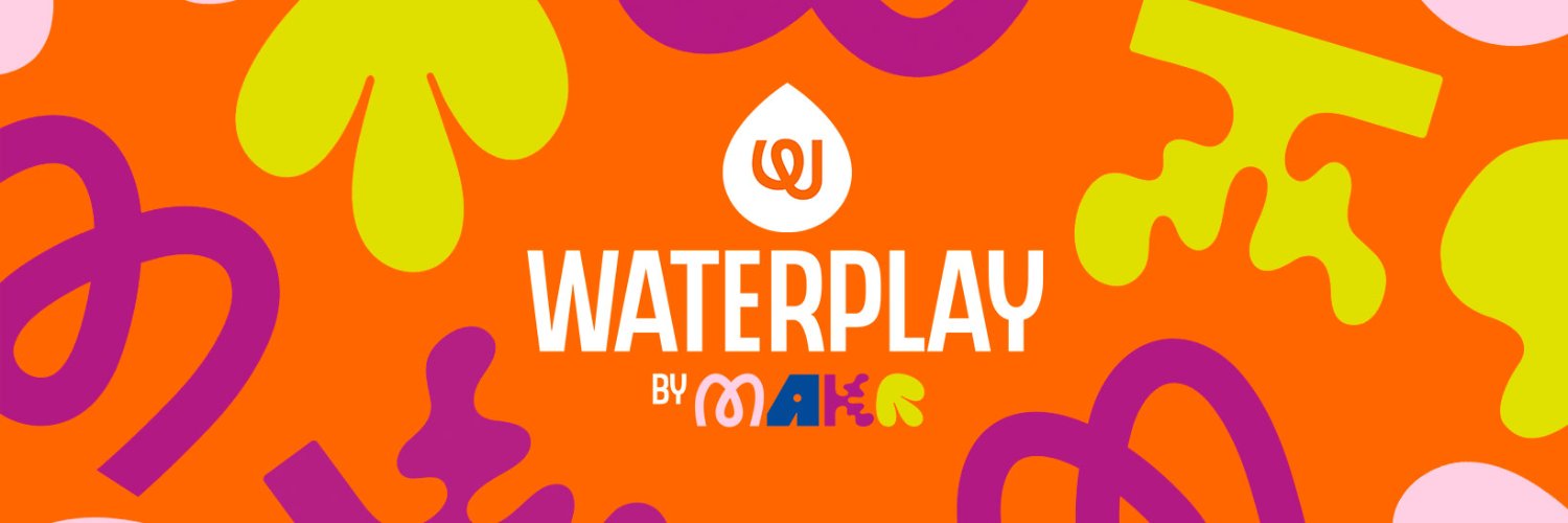 Waterplayers banner