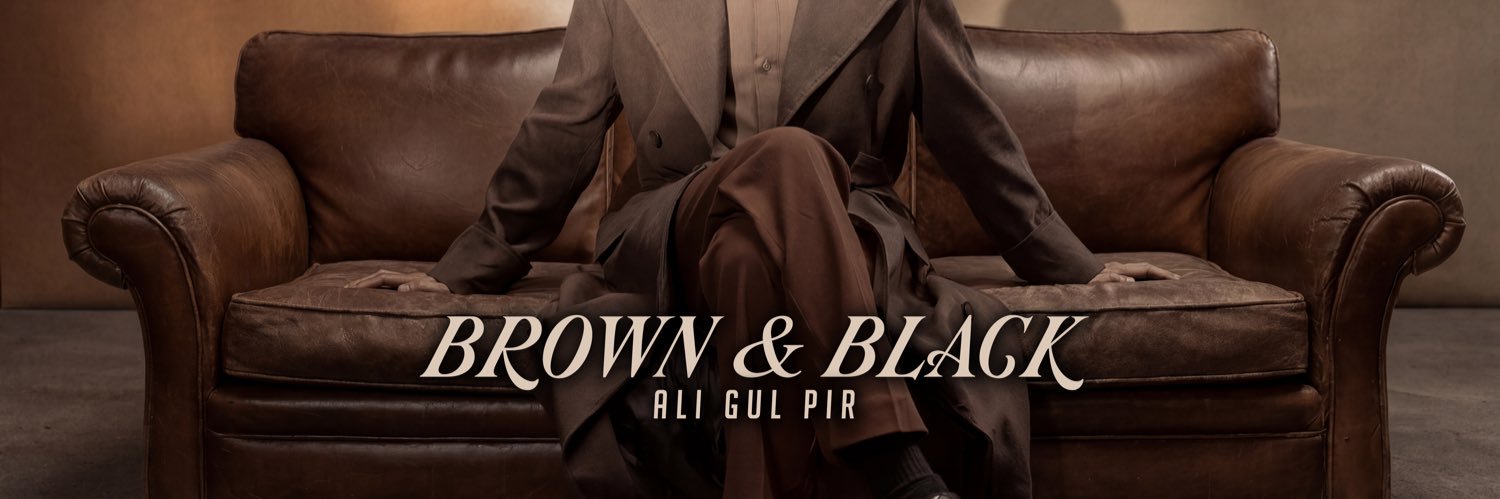 Aligulpir's profile banner image