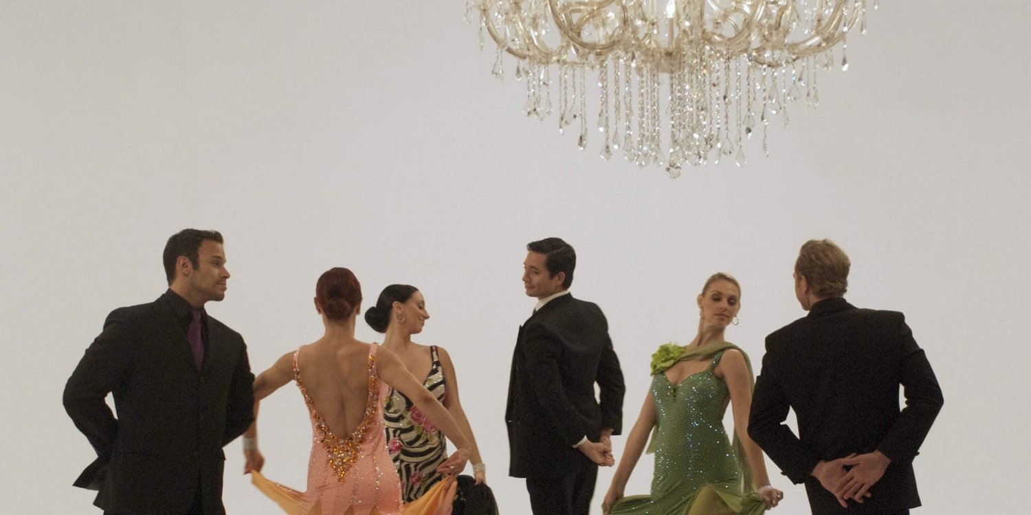 BallroomLA's profile banner image