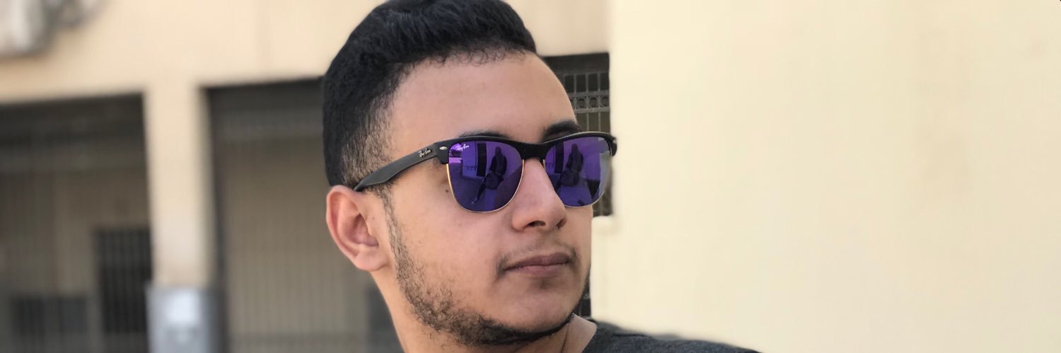 molhemgalal's profile banner image