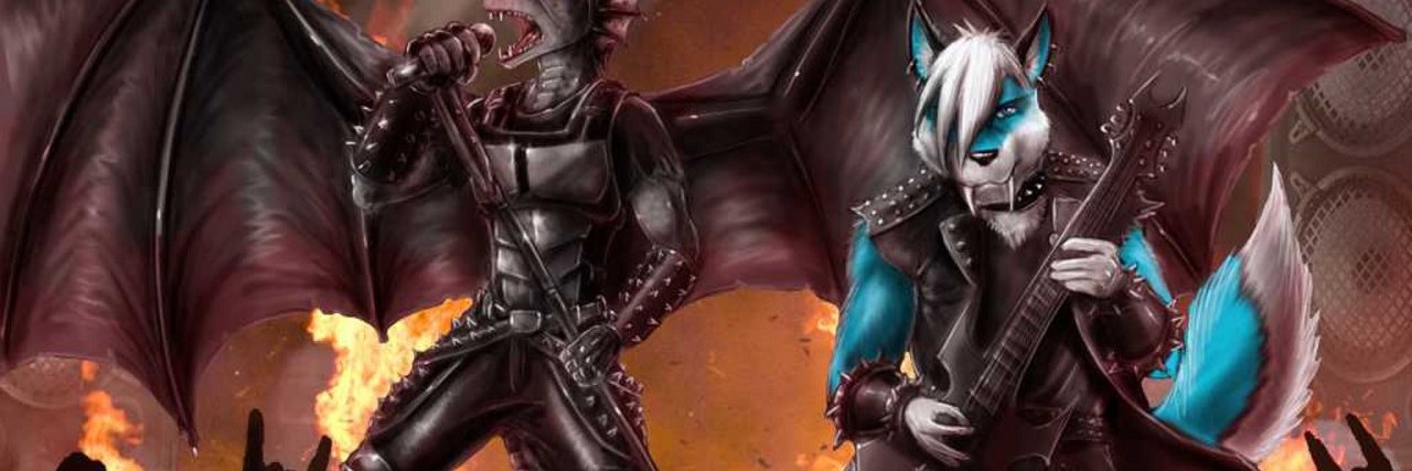 Kenko Anderson banner