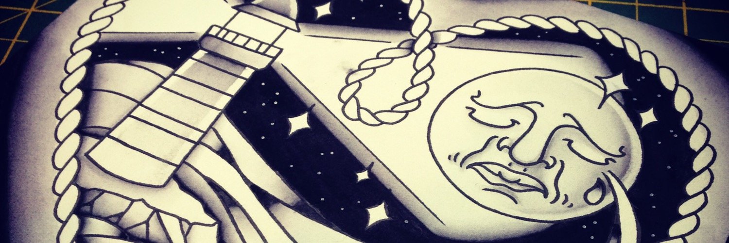 jeddesbrow's profile banner image