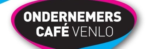 OndernemerscaféVenlo banner