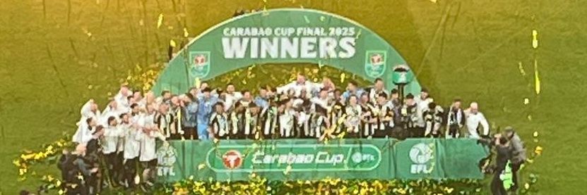 ⚽ Liam 🏃‍♂️ Drake 🏈 banner