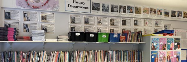 HistoryMissWest Profile Banner