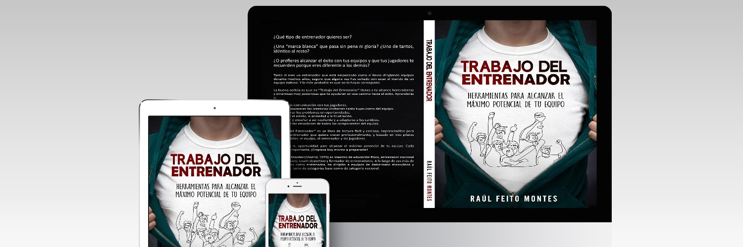 rauldocente's profile banner image