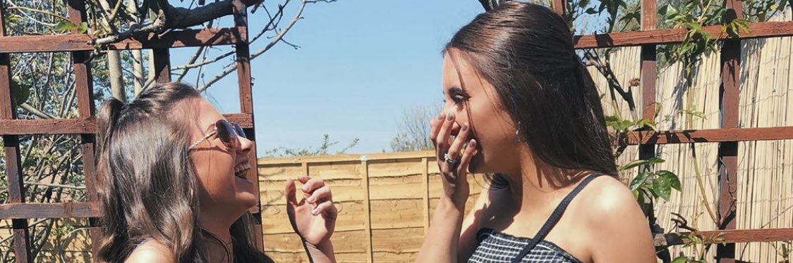 Imogen Amos banner