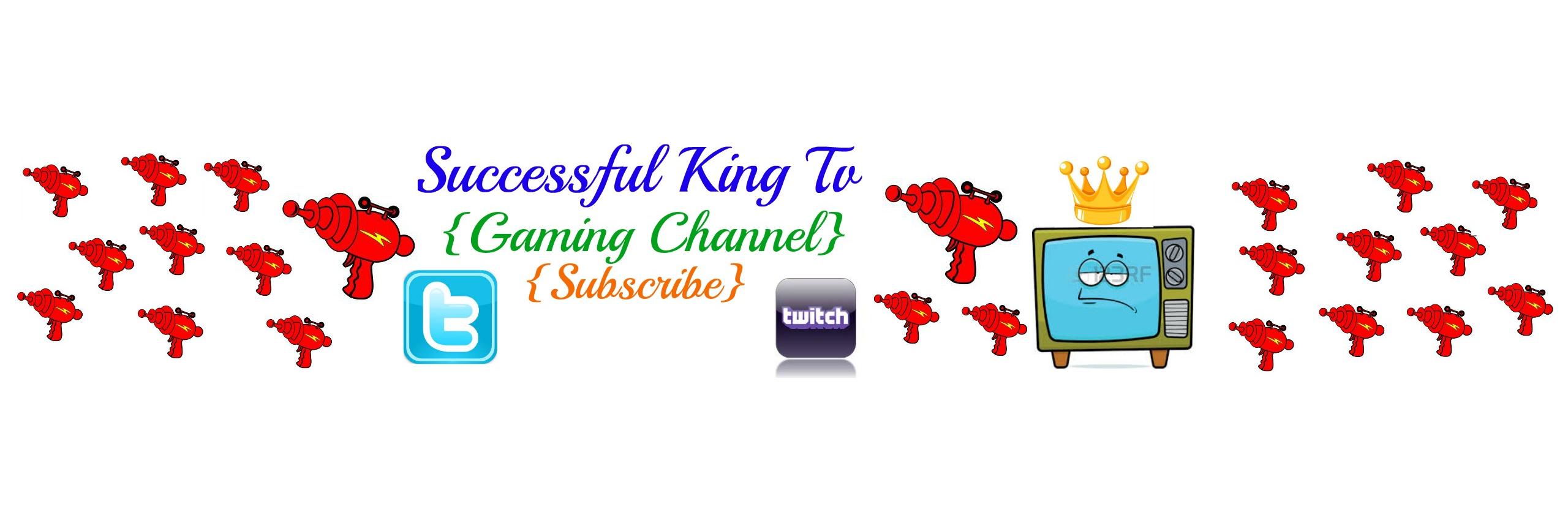 Successful_Tv_'s profile banner image