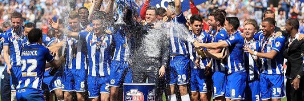 Clive Carrington banner
