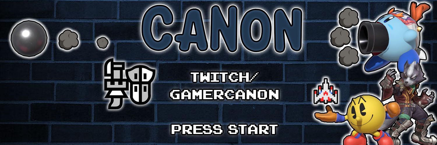 CaNon133's profile banner image