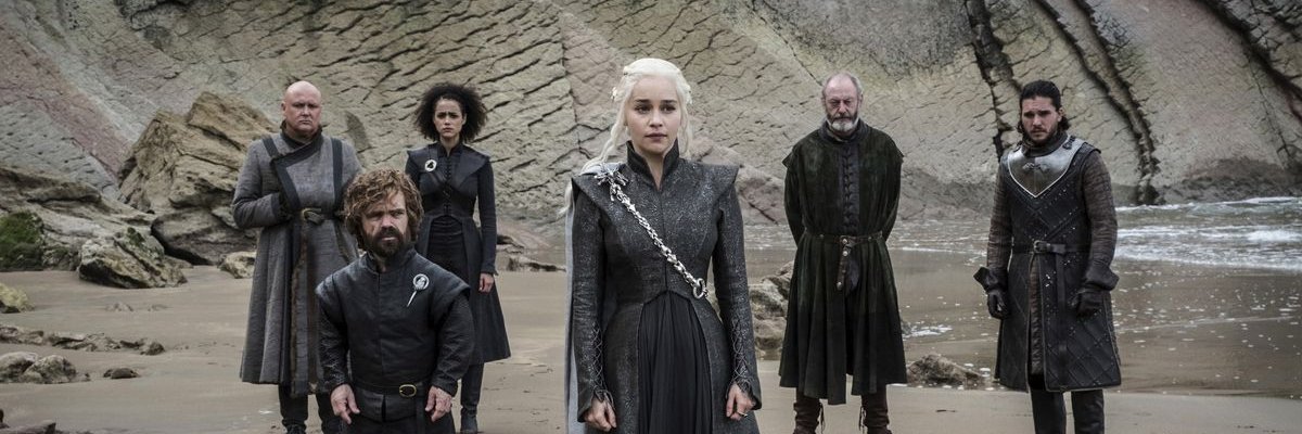 Game of Thrones Fans banner