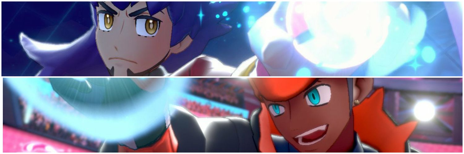 ScarletHawlucha's profile banner image