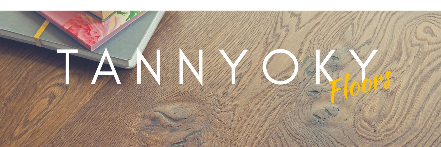 TannyokyFloors's profile banner image