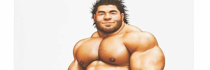 anhellbear's profile banner image