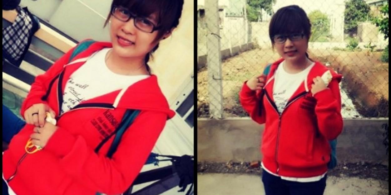 ThuHong1995's profile banner image