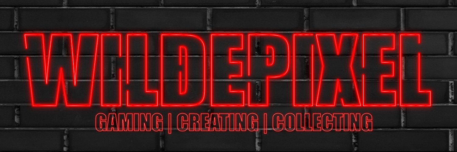 Wilde_pixel's profile banner image
