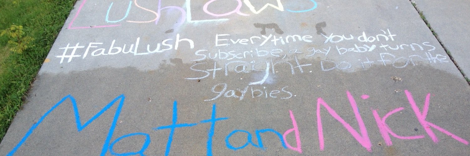 LushLaws23's profile banner image