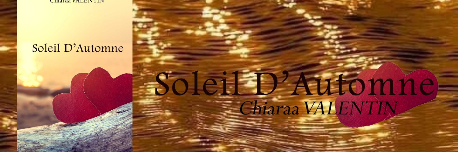 ChiaraaValentin's profile banner image