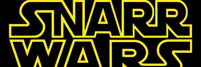 SnarrWars's profile banner image
