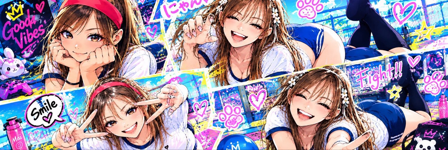 ty861369's profile banner image