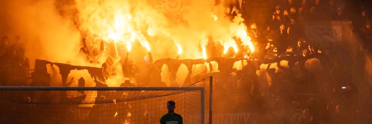 Craig meldrum banner