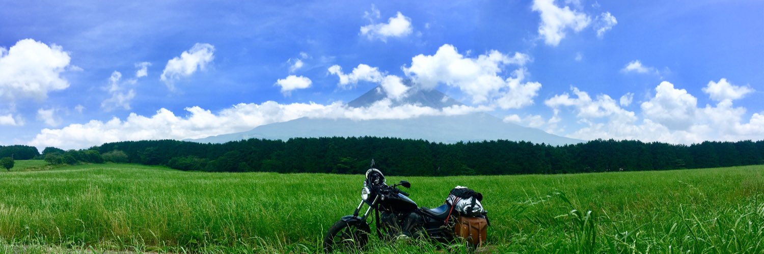 taspo's profile banner image