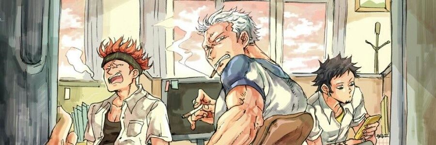 HunterSmoker_'s profile banner image