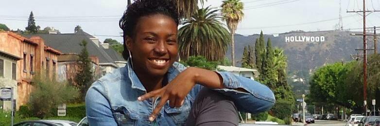 CathrineKamara's profile banner image