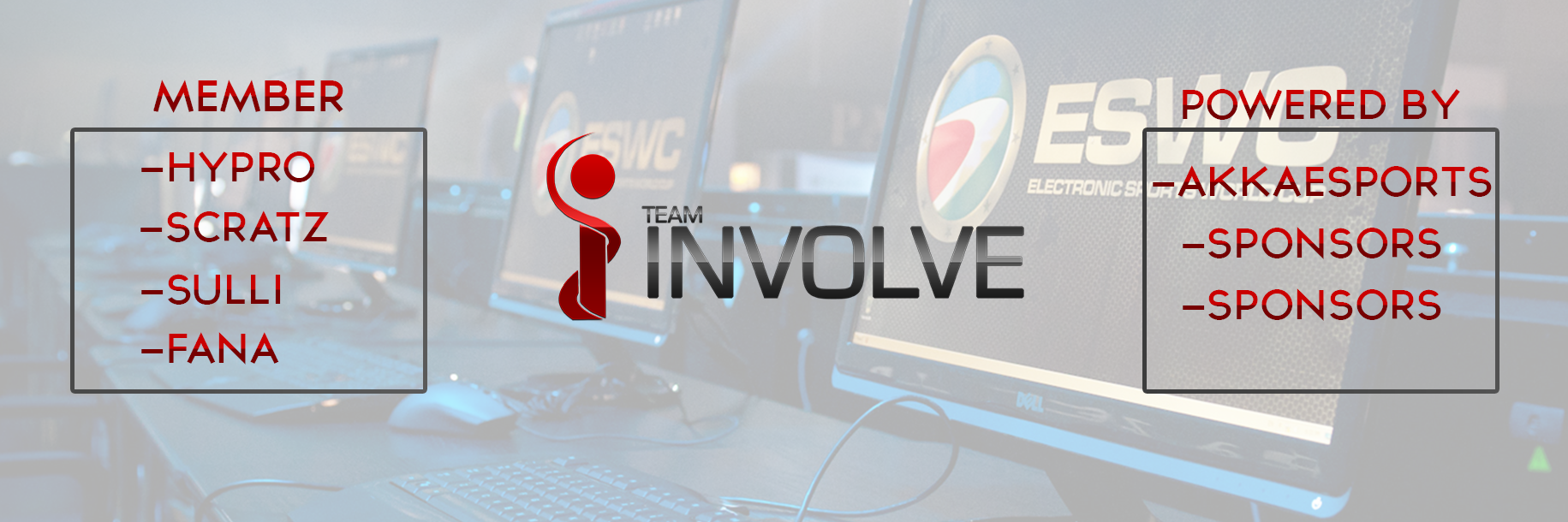 Team_Involve's profile banner image