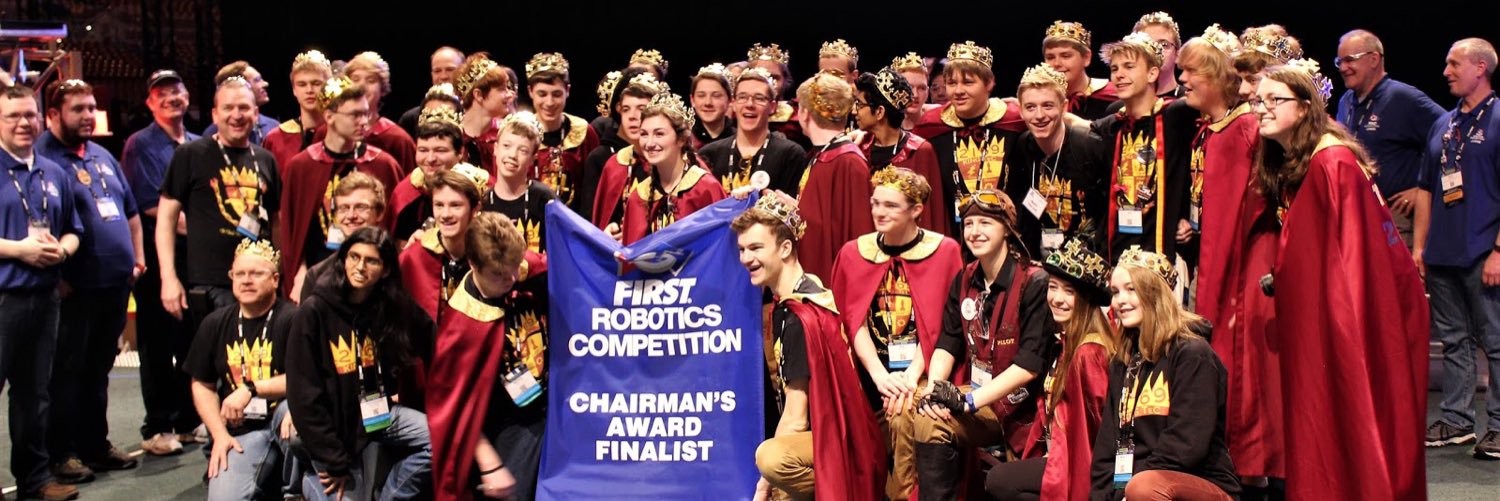 KING TeC 2169 banner