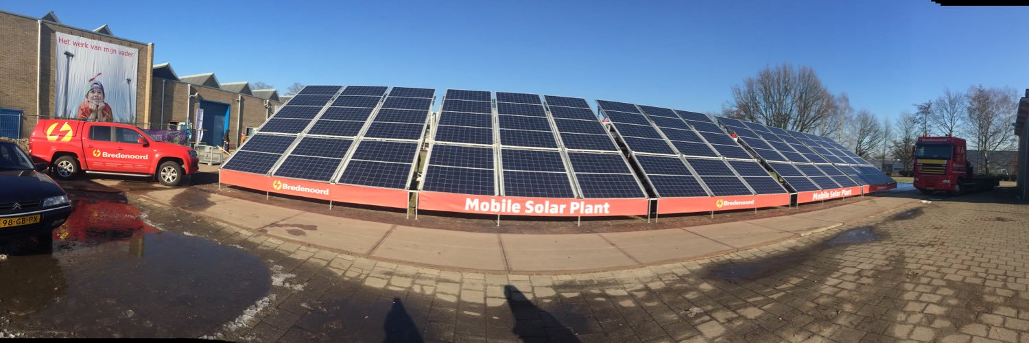 CleanTech Apeldoorn banner