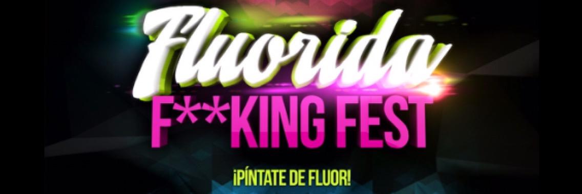FluoridaParty's profile banner image