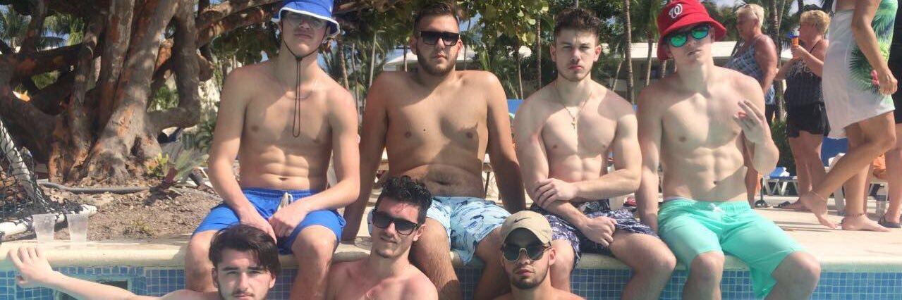 Calderoc90M's profile banner image