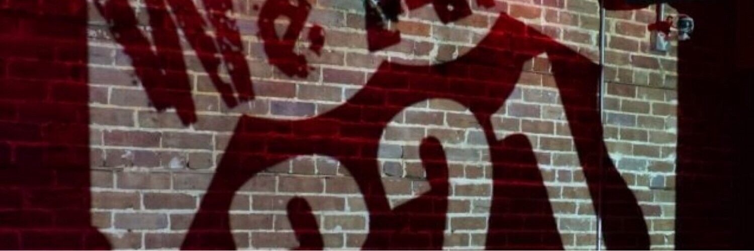 WeAre321FanPage's profile banner image