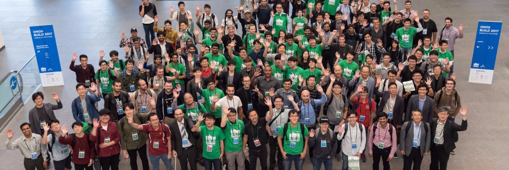 #ONOSProject banner